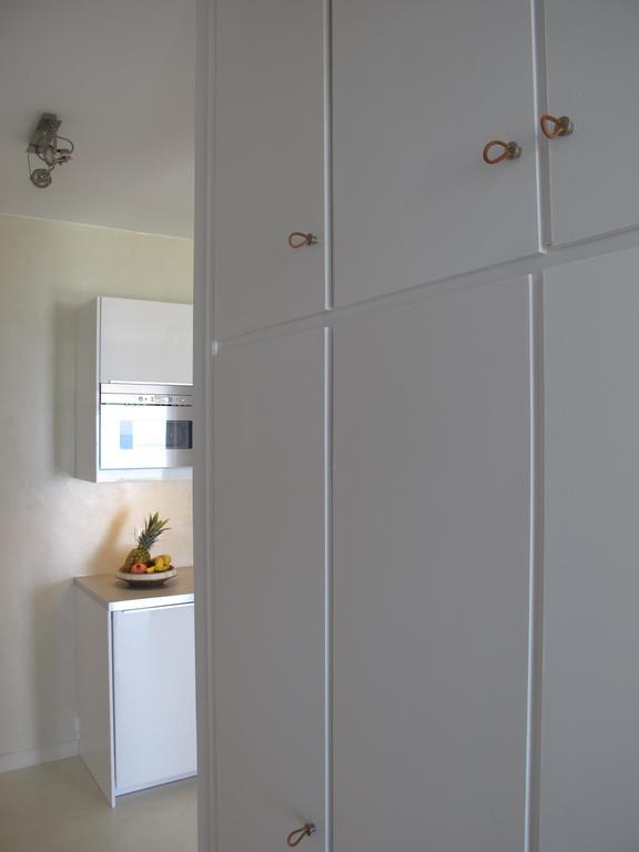 גליפאדה Seafront Calista Beach House With Garden מראה חיצוני תמונה
